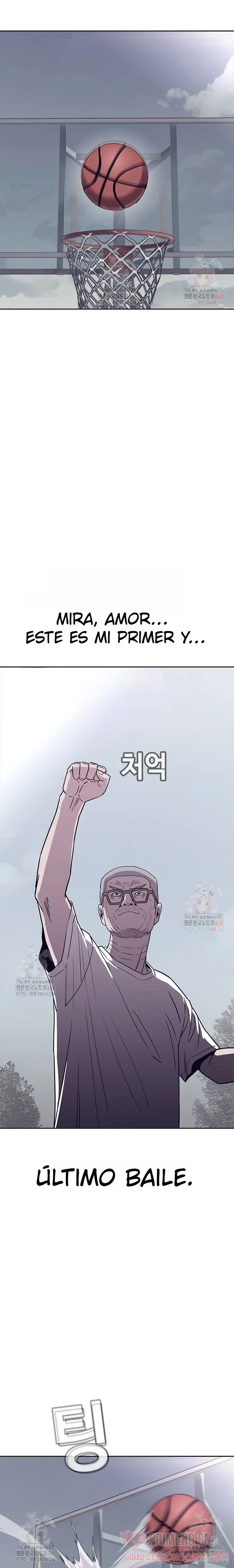 Read Silvertown ES Manga Online