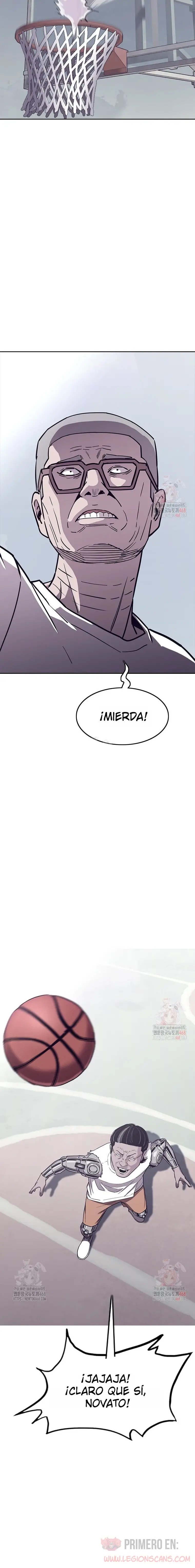 Read Silvertown ES Manga Online