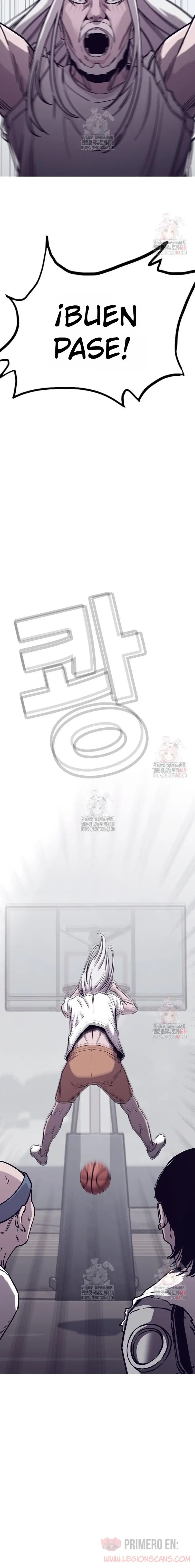 Read Silvertown ES Manga Online