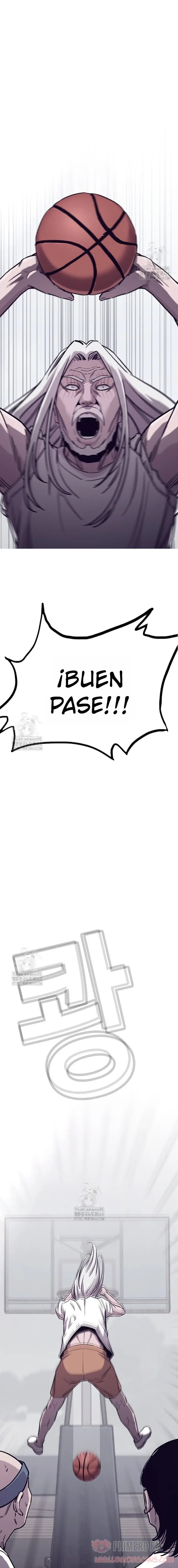 Read Silvertown ES Manga Online