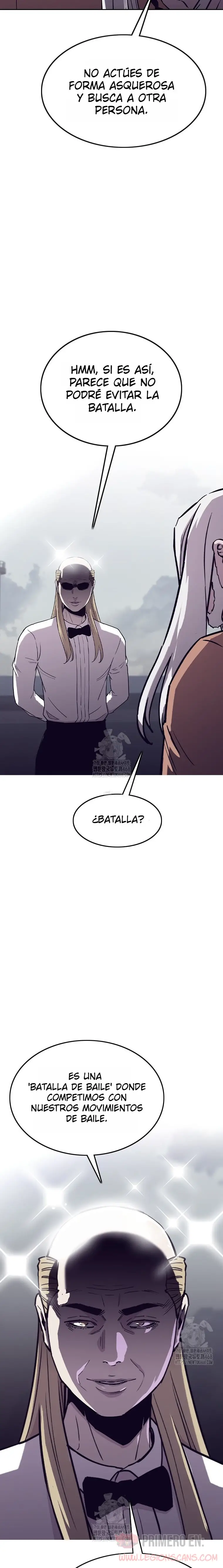 Read Silvertown ES Manga Online