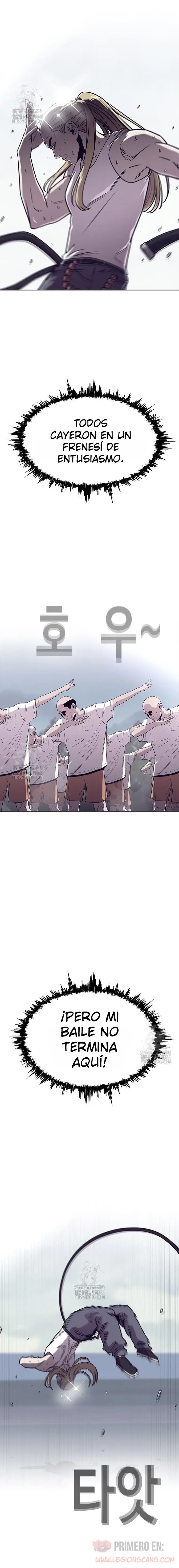 Read Silvertown ES Manga Online
