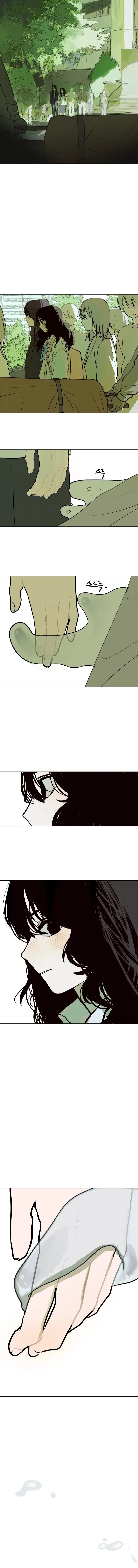 Read Sindrome del slime ES Manga Online