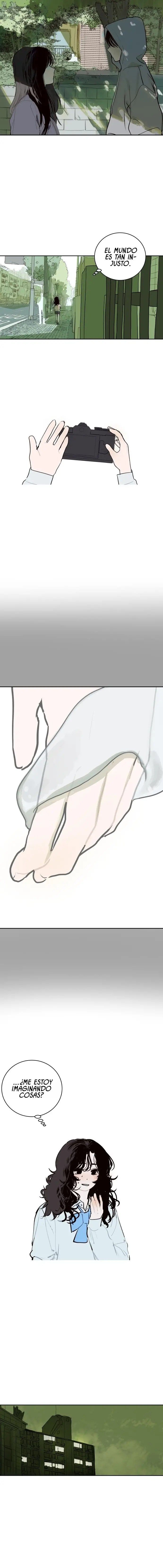 Read Sindrome del slime ES Manga Online