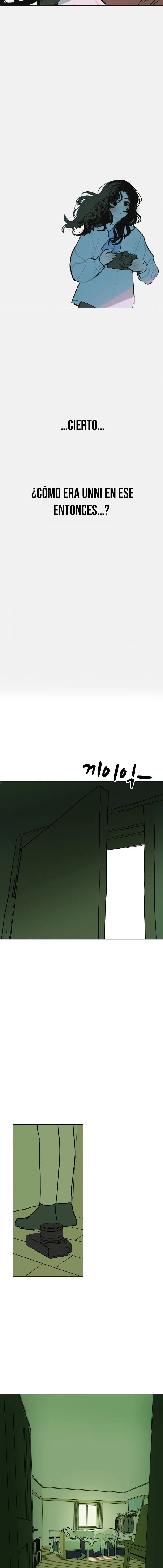 Read Sindrome del slime ES Manga Online