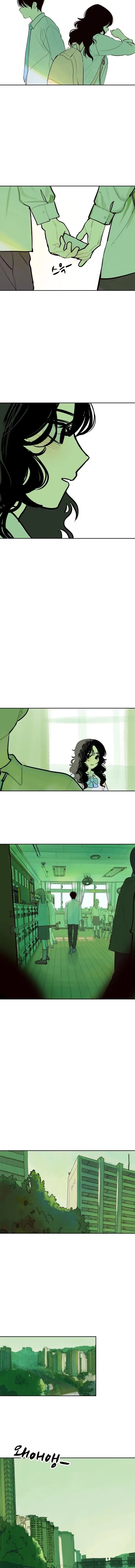 Read Sindrome del slime ES Manga Online