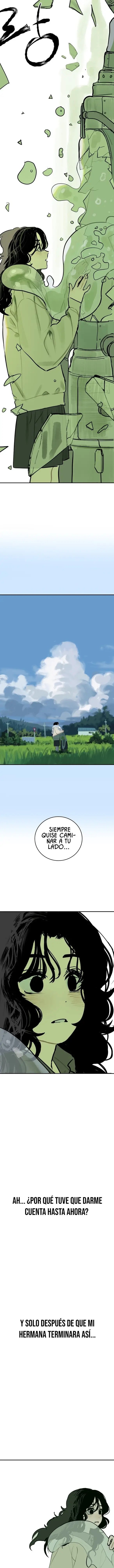 Read Sindrome del slime ES Manga Online