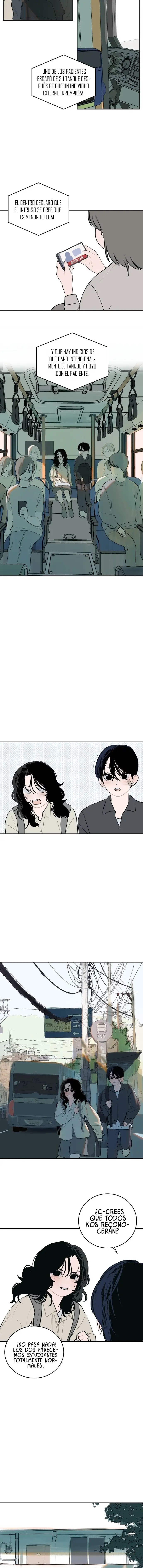 Read Sindrome del slime ES Manga Online