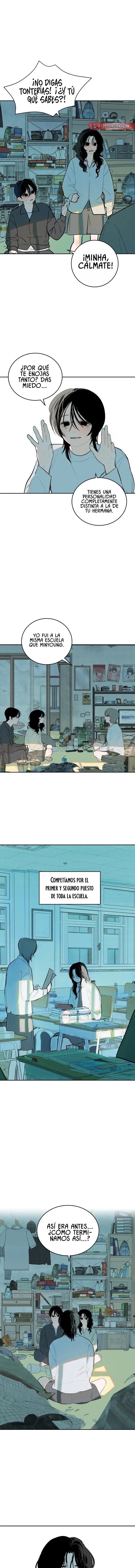 Read Sindrome del slime ES Manga Online