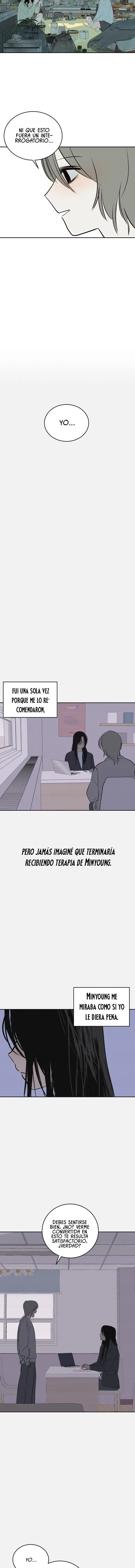 Read Sindrome del slime ES Manga Online