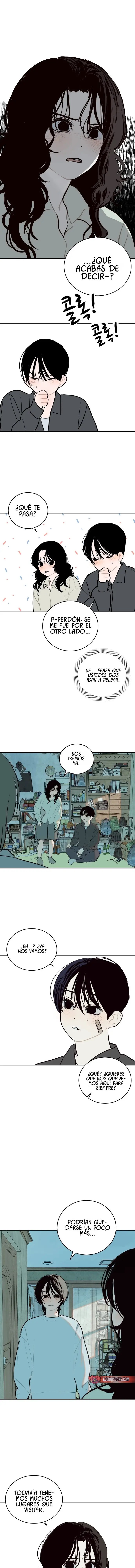 Read Sindrome del slime ES Manga Online
