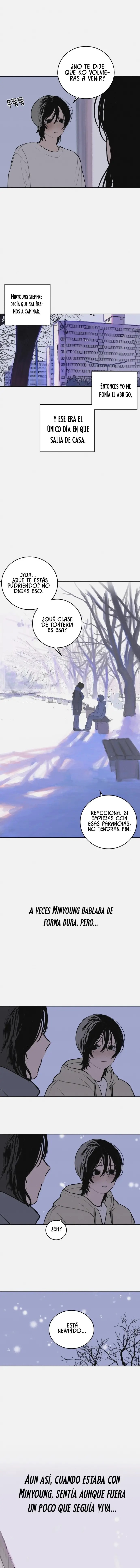 Read Sindrome del slime ES Manga Online