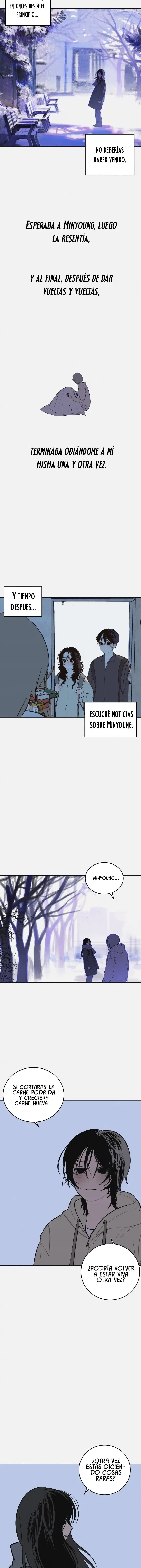 Read Sindrome del slime ES Manga Online