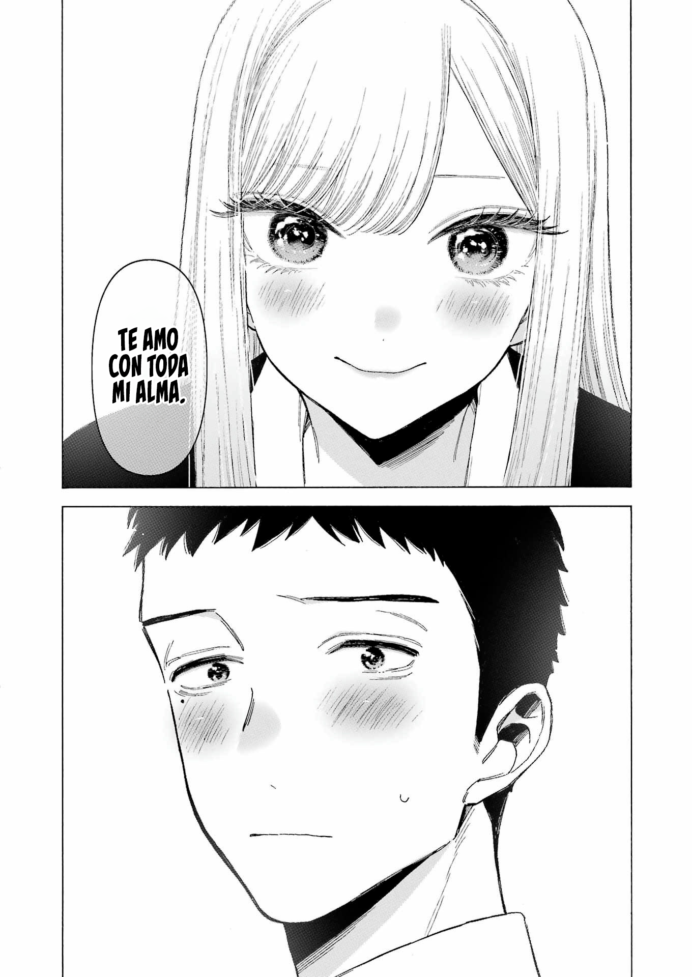 Read Sono Bisque Doll wa Koi o Suru ES Manga Online