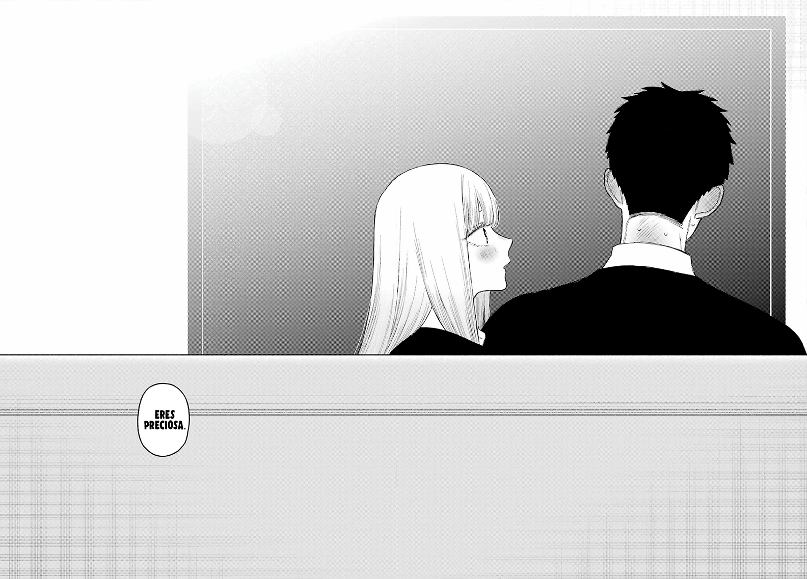 Read Sono Bisque Doll wa Koi o Suru ES Manga Online