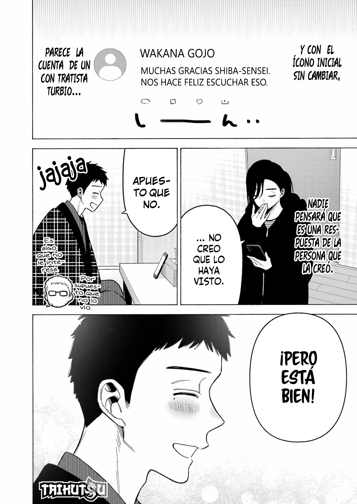 Read Sono Bisque Doll wa Koi o Suru ES Manga Online
