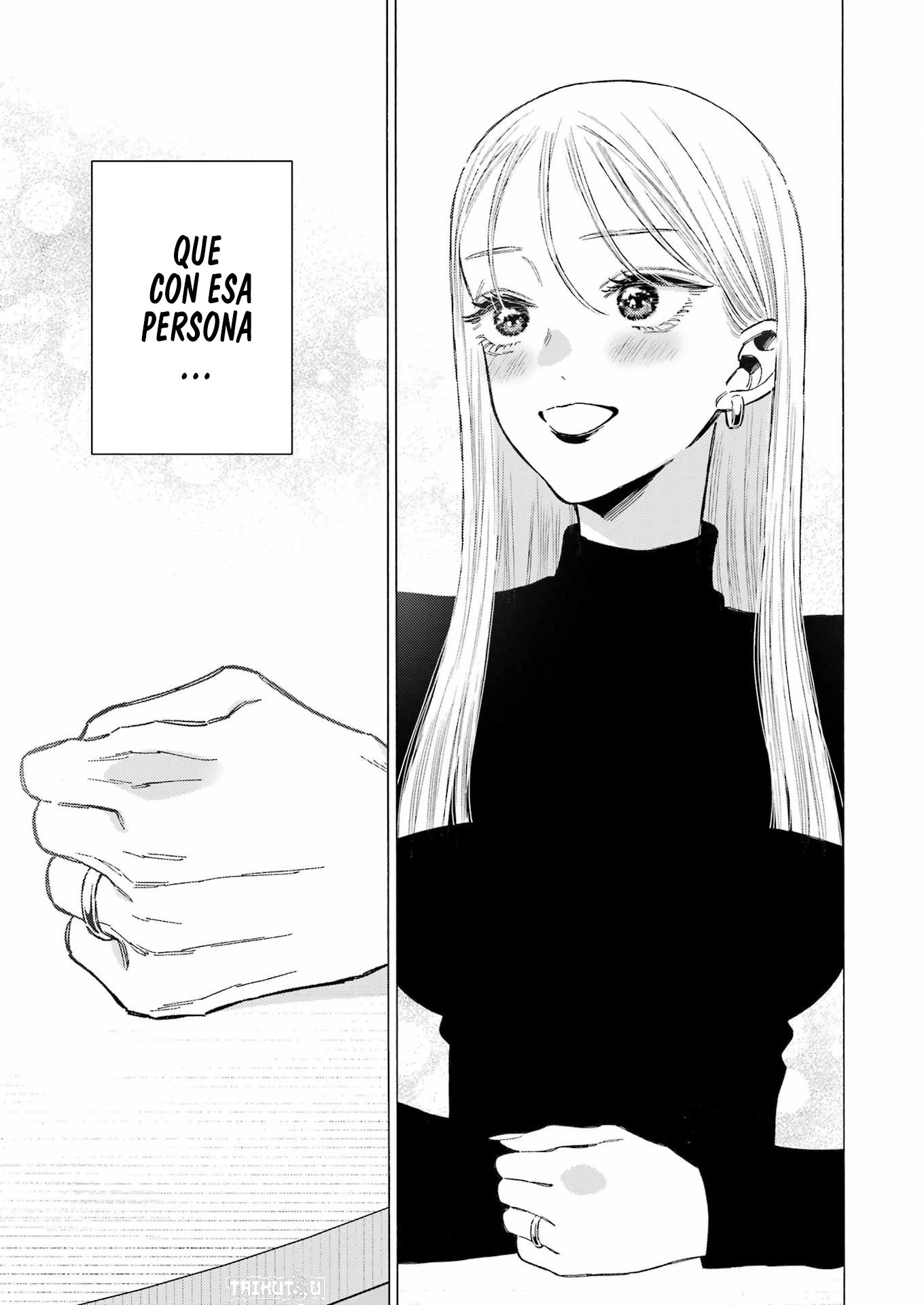 Read Sono Bisque Doll wa Koi o Suru ES Manga Online