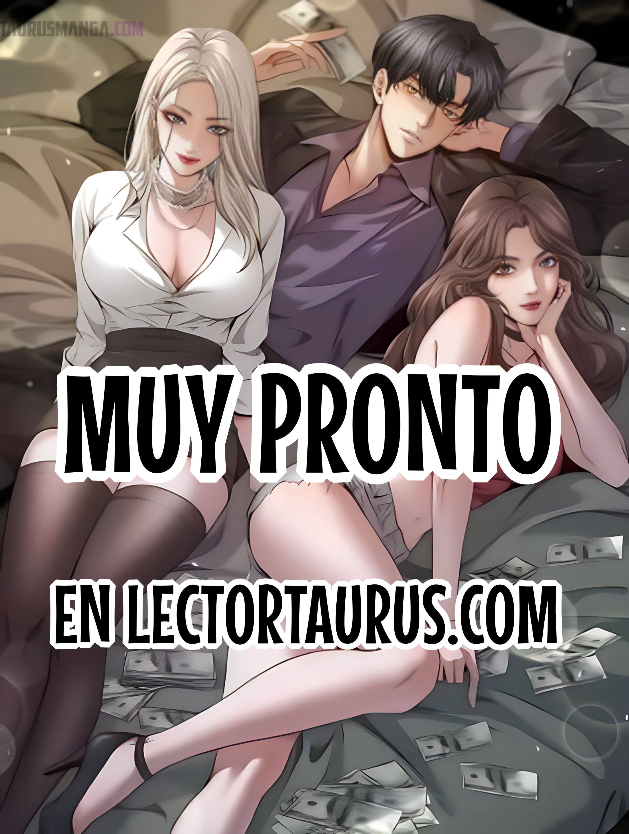 Read Soy un Magnate Divino, Es Lógico que Sea un Canalla, ¿No_ ES Manga Online