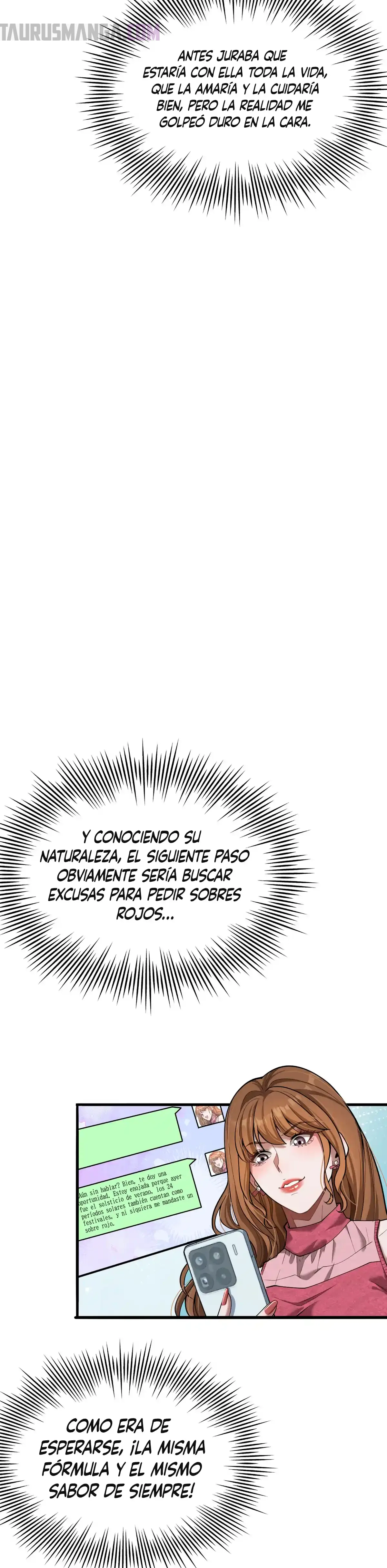 Read Soy un Magnate Divino, Es Lógico que Sea un Canalla, ¿No_ ES Manga Online