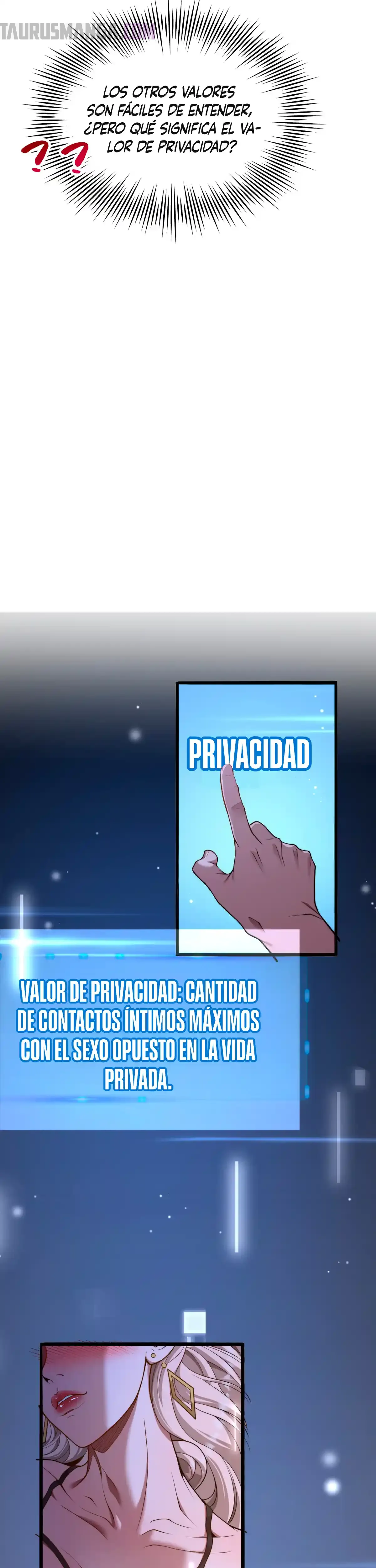 Read Soy un Magnate Divino, Es Lógico que Sea un Canalla, ¿No_ ES Manga Online