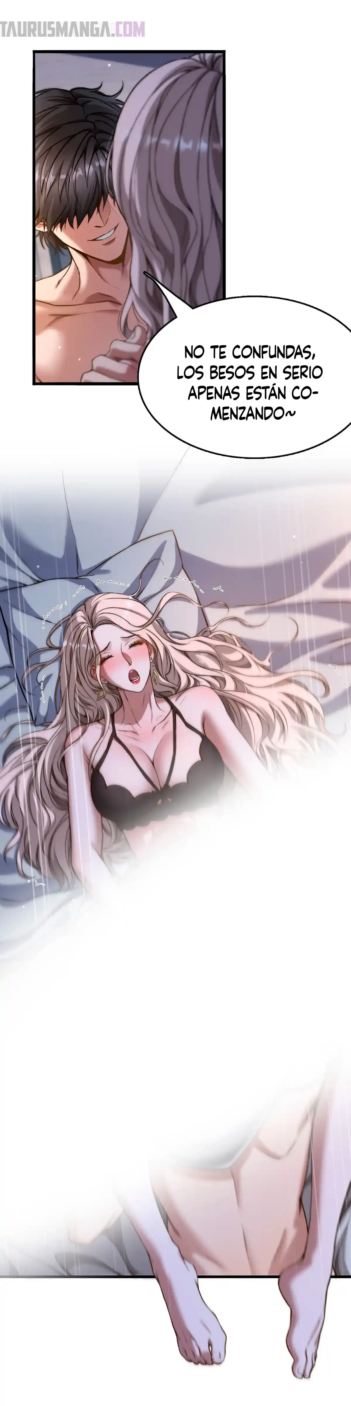 Read Soy un Magnate Divino, Es Lógico que Sea un Canalla, ¿No_ ES Manga Online