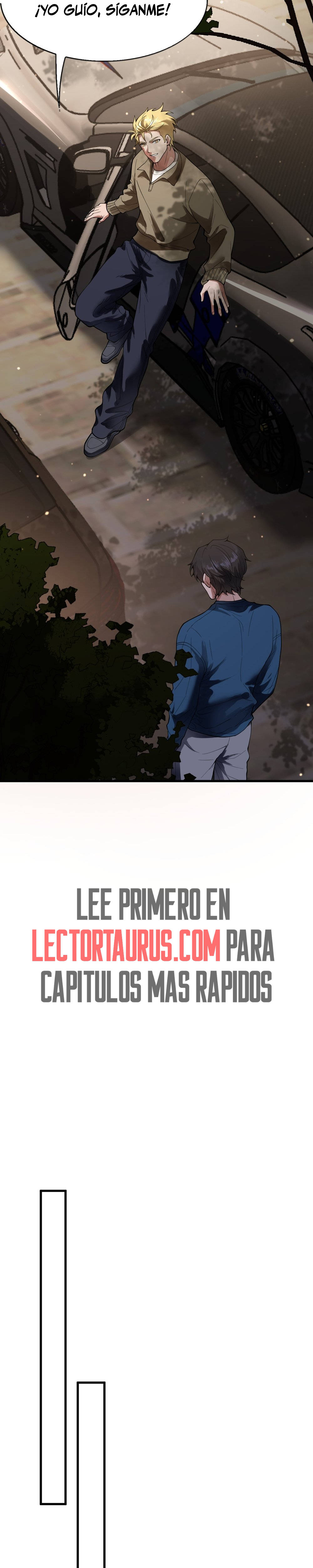 Read Soy un Magnate Divino, Es Lógico que Sea un Canalla, ¿No_ ES Manga Online