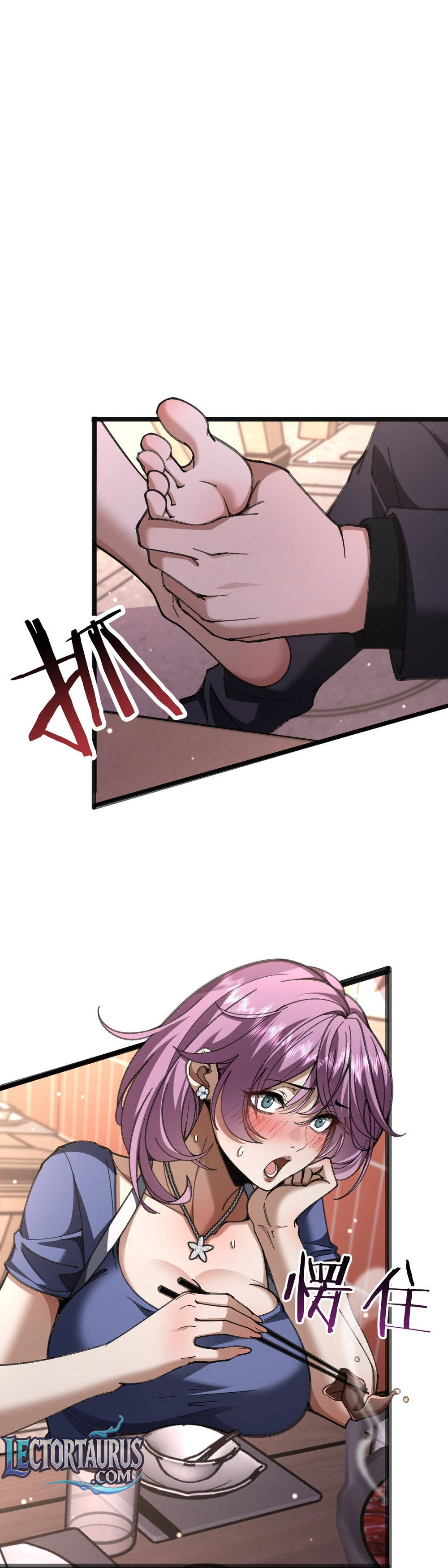 Read Soy un Magnate Divino, Es Lógico que Sea un Canalla, ¿No_ ES Manga Online