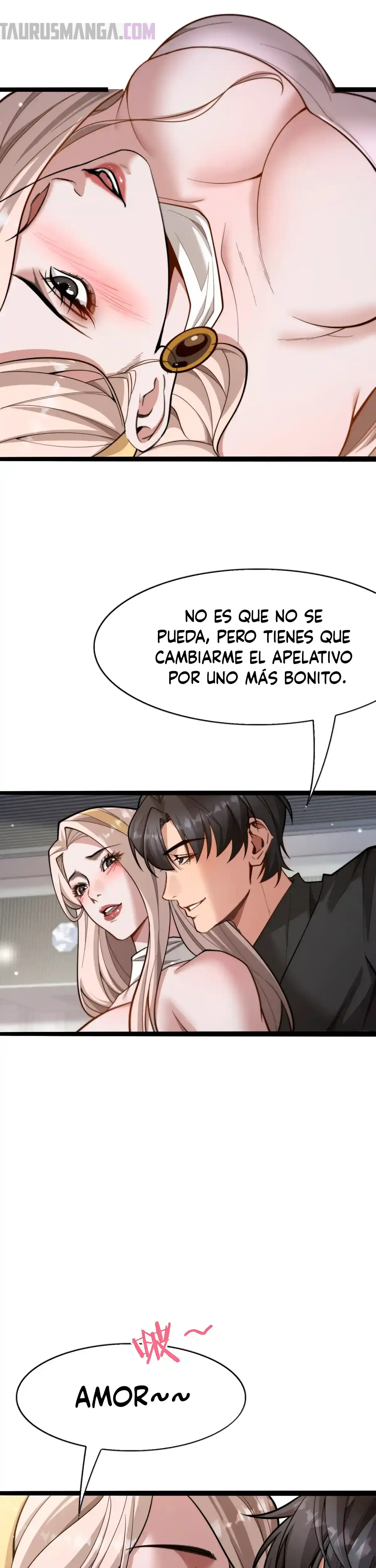 Read Soy un Magnate Divino, Es Lógico que Sea un Canalla, ¿No_ ES Manga Online