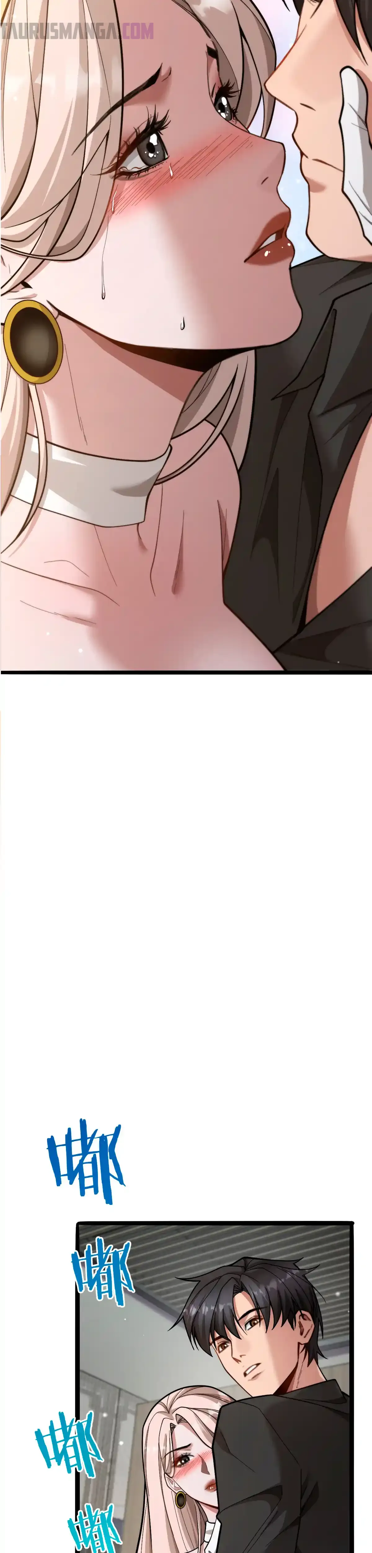 Read Soy un Magnate Divino, Es Lógico que Sea un Canalla, ¿No_ ES Manga Online
