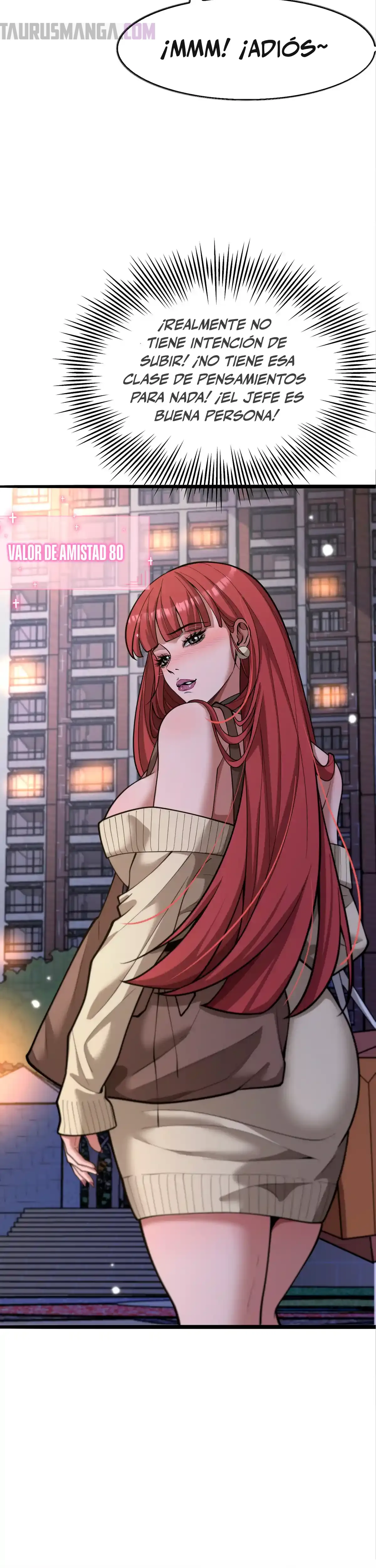 Read Soy un Magnate Divino, Es Lógico que Sea un Canalla, ¿No_ ES Manga Online