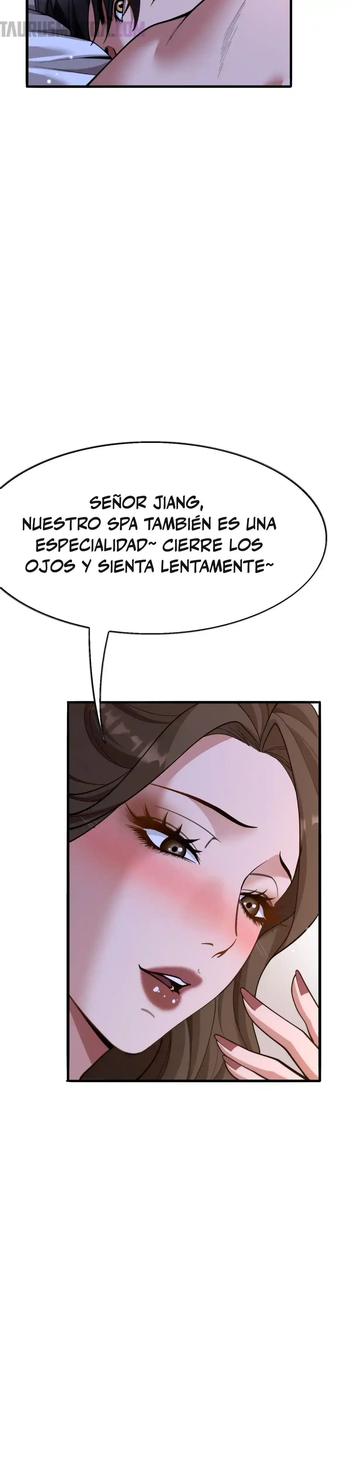 Read Soy un Magnate Divino, Es Lógico que Sea un Canalla, ¿No_ ES Manga Online