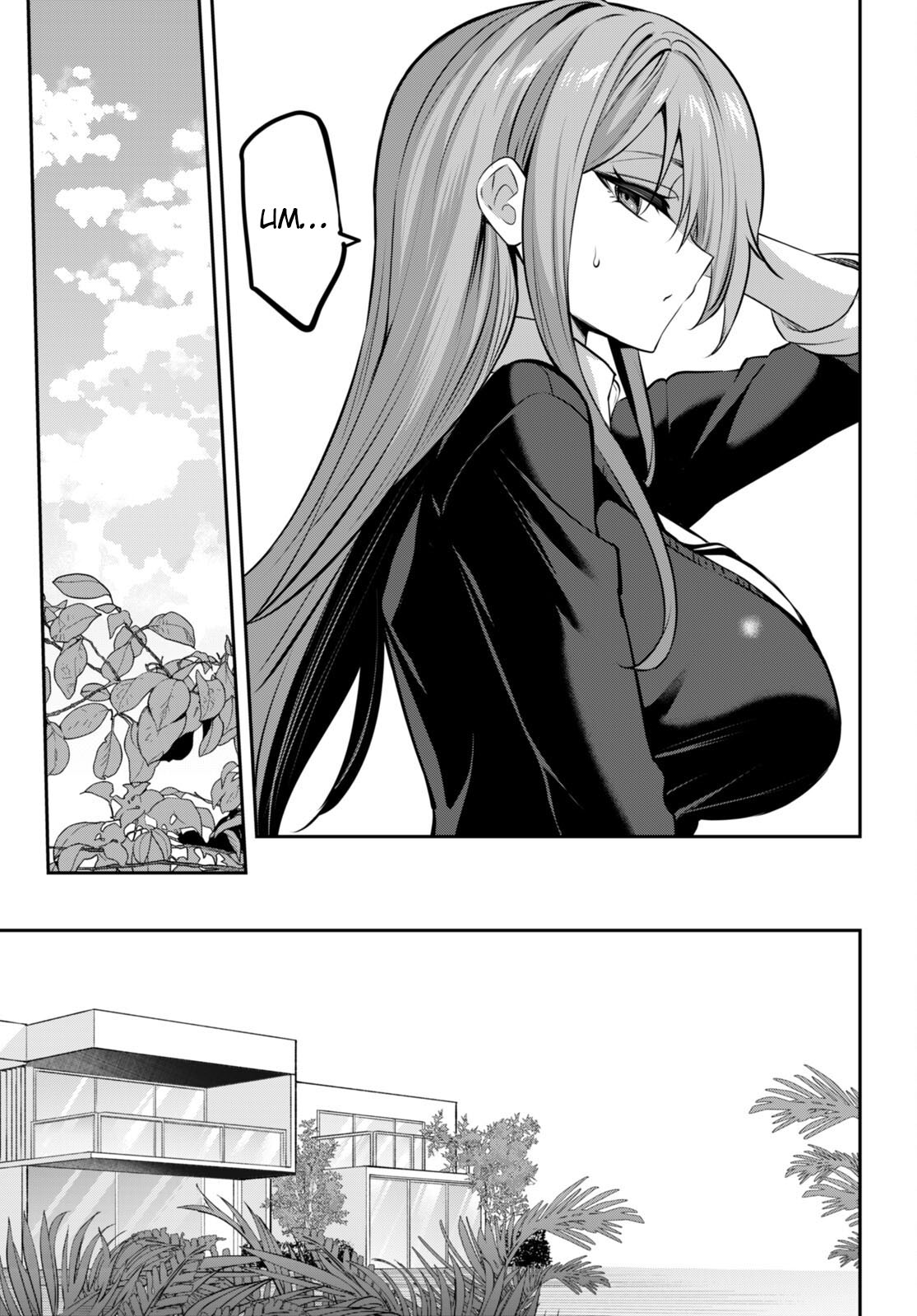 Read Strategic Lovers ES Manga Online