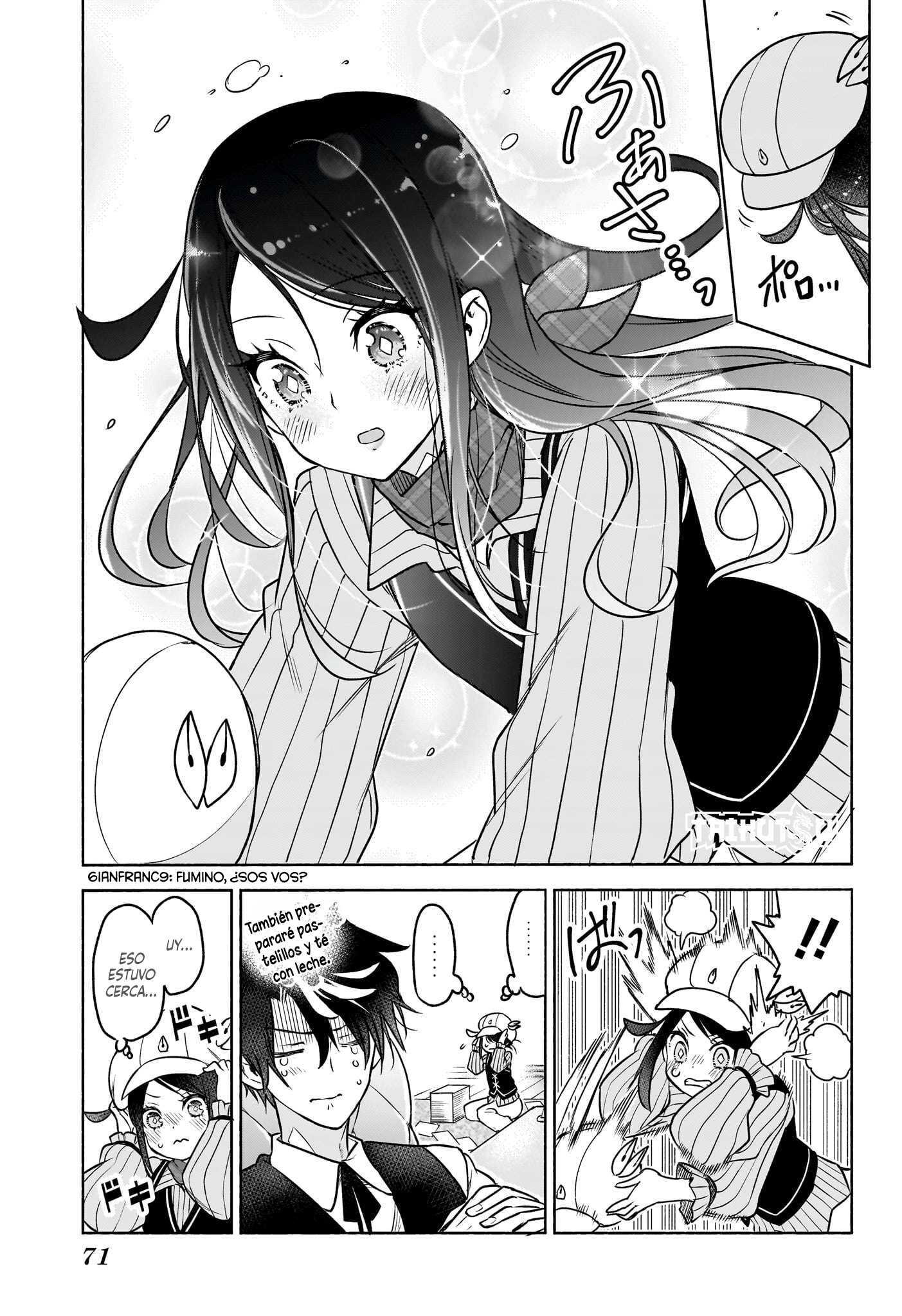 Read Syd Craft no Saishuu Suiri ES Manga Online