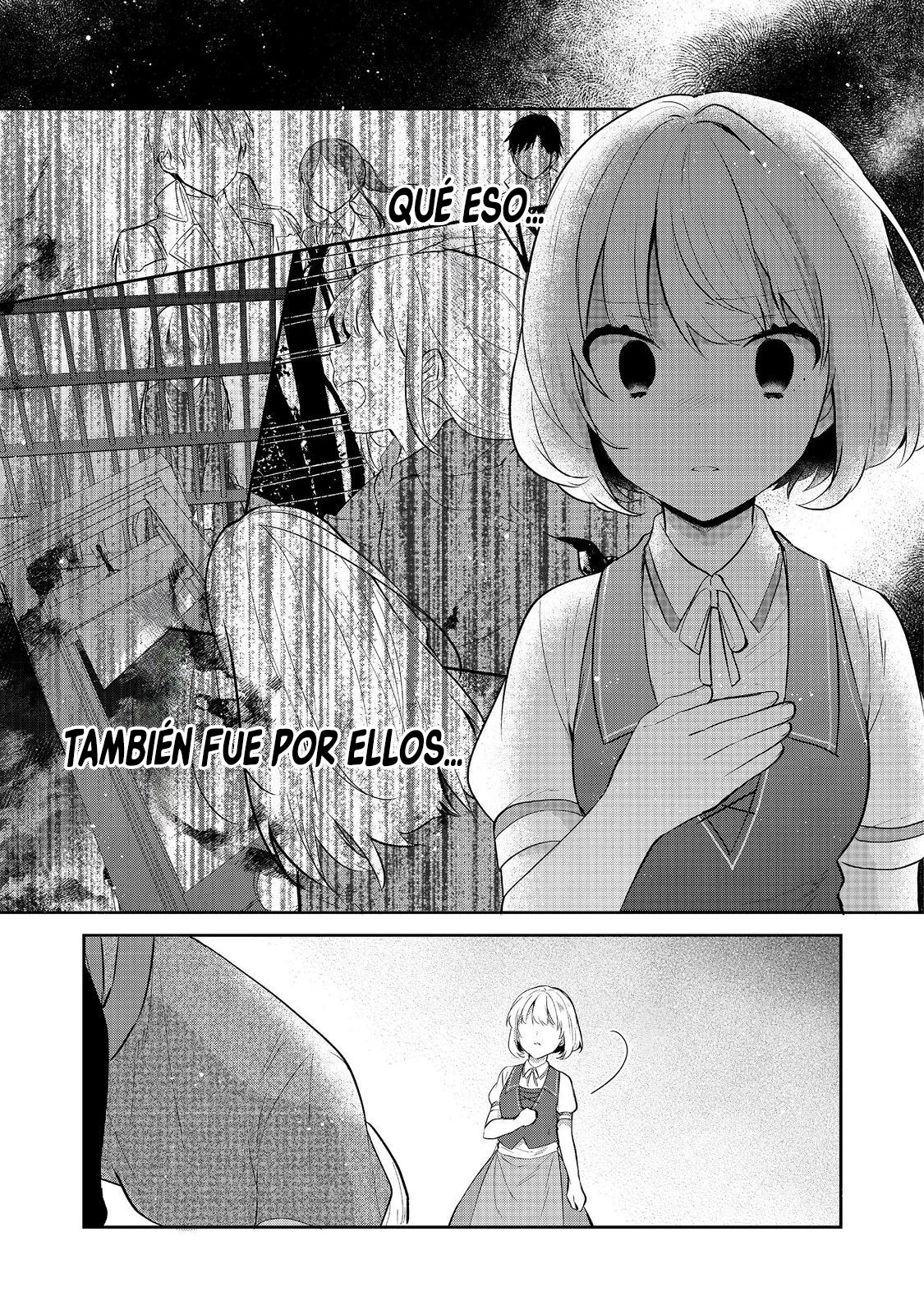 Read Tearmoon Teikoku Monogatari ES Manga Online