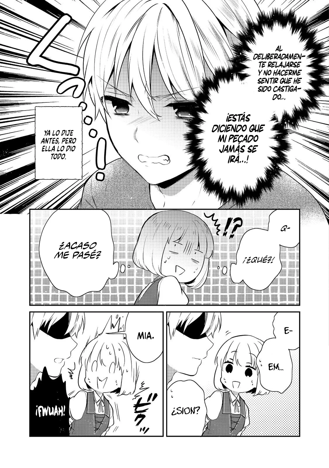 Read Tearmoon Teikoku Monogatari ES Manga Online