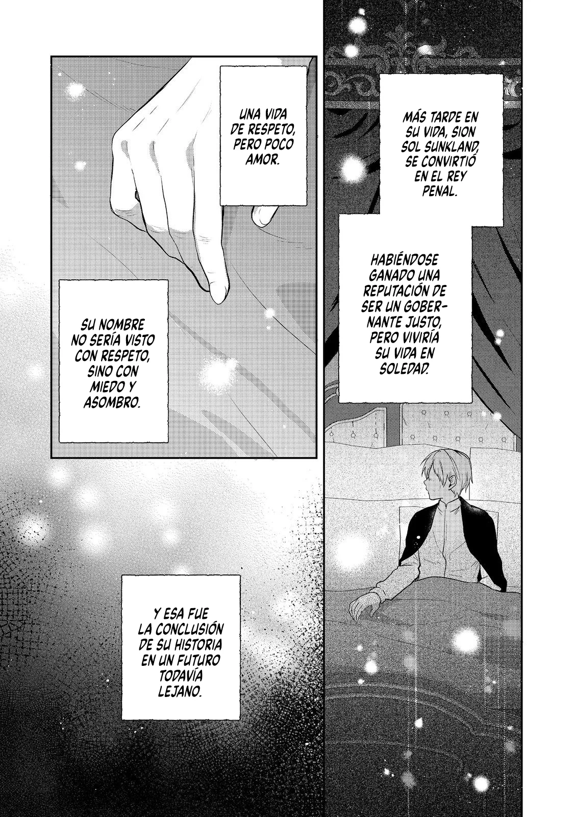 Read Tearmoon Teikoku Monogatari ES Manga Online