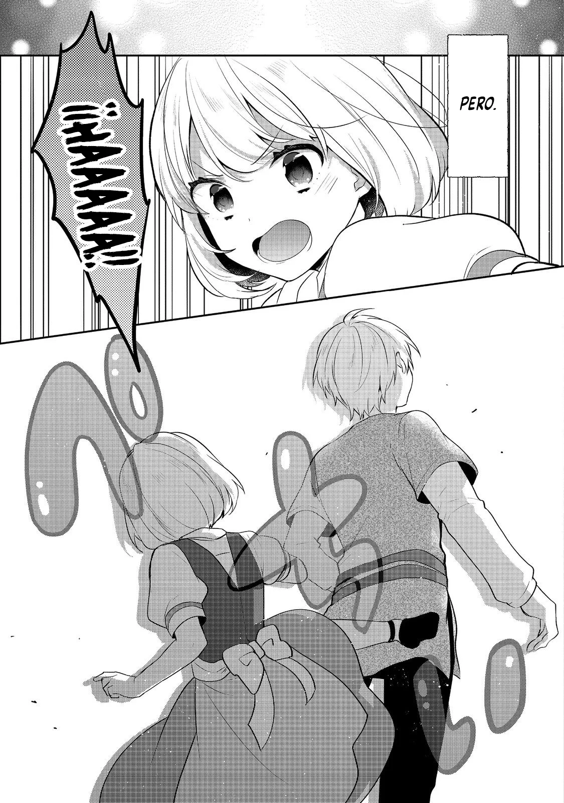 Read Tearmoon Teikoku Monogatari ES Manga Online