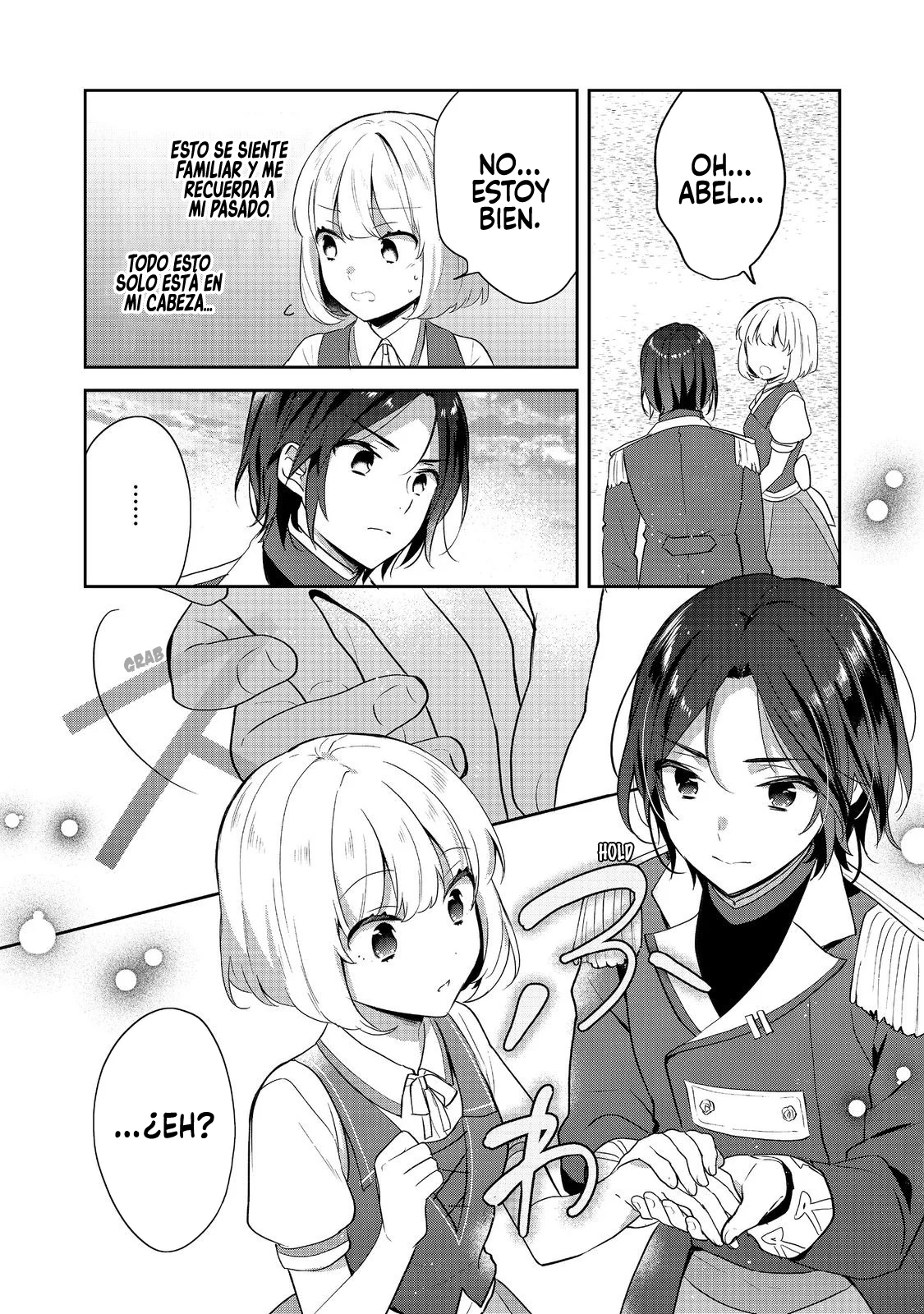 Read Tearmoon Teikoku Monogatari ES Manga Online