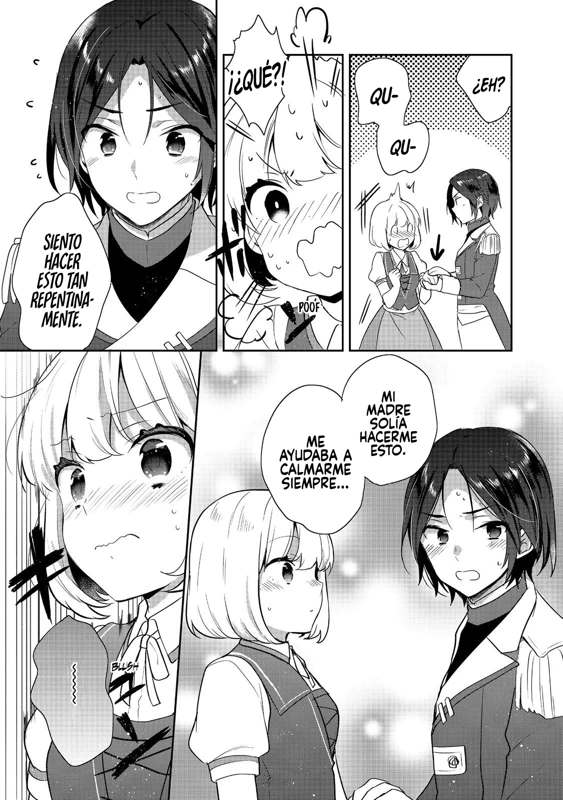 Read Tearmoon Teikoku Monogatari ES Manga Online