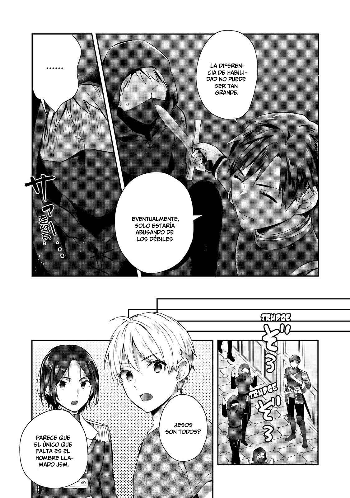 Read Tearmoon Teikoku Monogatari ES Manga Online