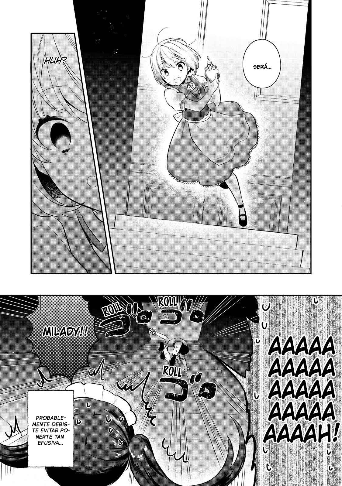 Read Tearmoon Teikoku Monogatari ES Manga Online