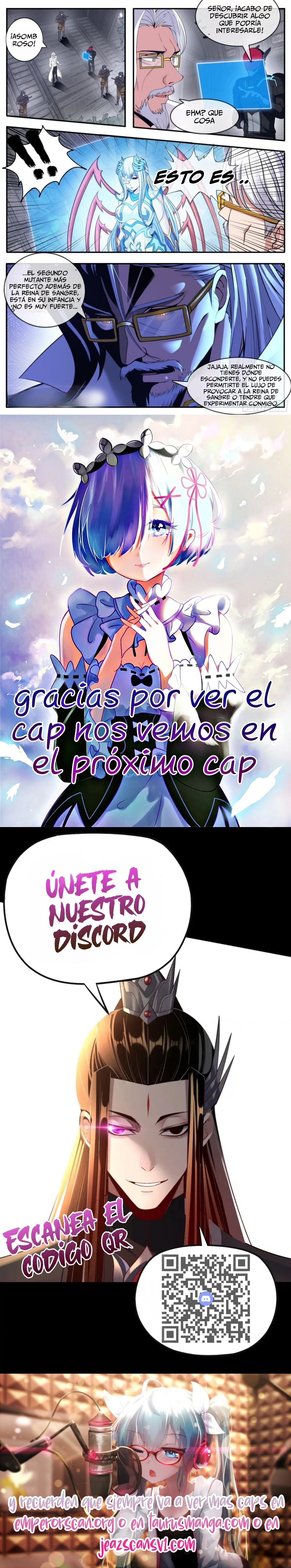 Read Tengo un sistema apocalíptico ES Manga Online