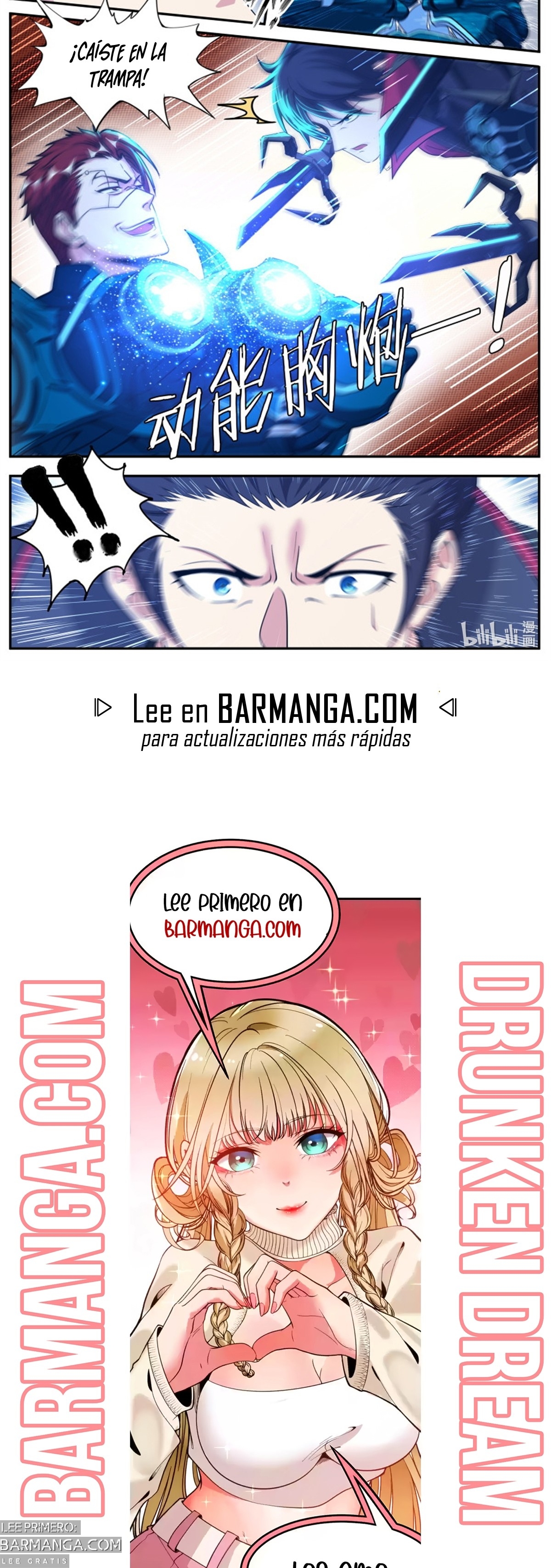 Read Tengo un sistema apocalíptico ES Manga Online