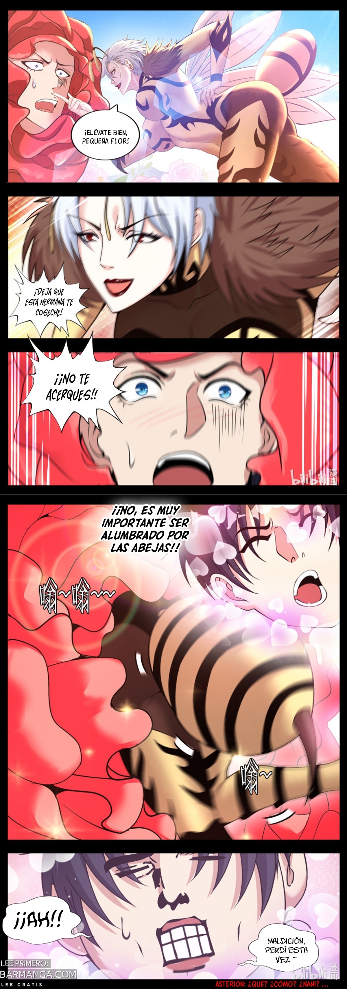 Read Tengo un sistema apocalíptico ES Manga Online
