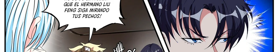 Read Tengo un sistema apocalíptico ES Manga Online