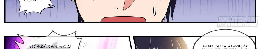 Read Tengo un sistema apocalíptico ES Manga Online
