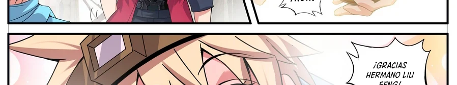 Read Tengo un sistema apocalíptico ES Manga Online