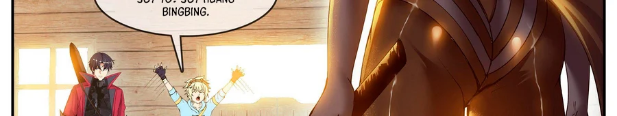 Read Tengo un sistema apocalíptico ES Manga Online