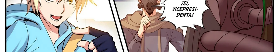 Read Tengo un sistema apocalíptico ES Manga Online