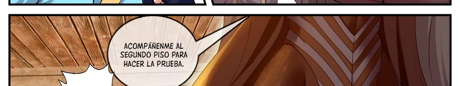 Read Tengo un sistema apocalíptico ES Manga Online